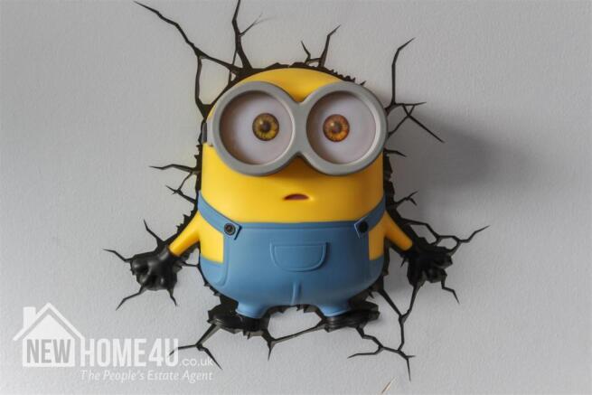 HALL: