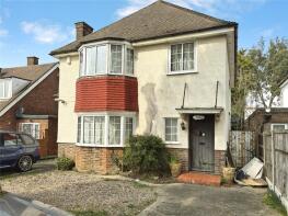 34, Grove Park Road, Mottingham, London SE9 4QA