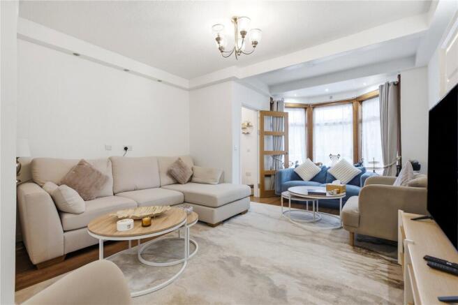 Lounge Additional