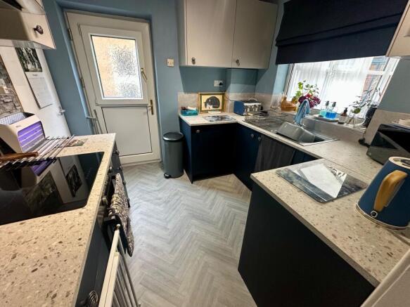 Cragg Road, Hebden Bridge, HX7 photo 5