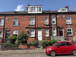 21, Granby View, Headingley, Leeds LS6 3AT