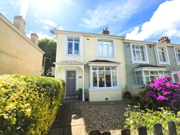 26, Glenavon Road, Plymouth PL3 4PE