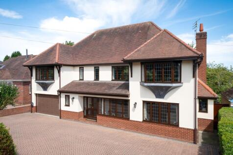 Sutton Park Road, Kidderminster, DY11