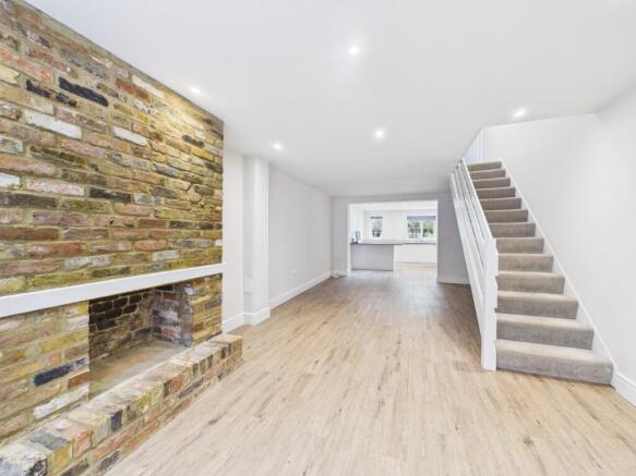 Open Plan