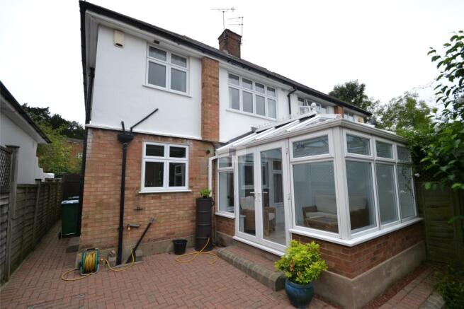 Conservatory