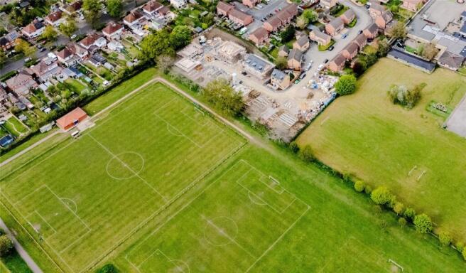 Plot 4 The Kingston, Stone Crescent, Cheltenham, Gloucestershire, GL51 photo 4