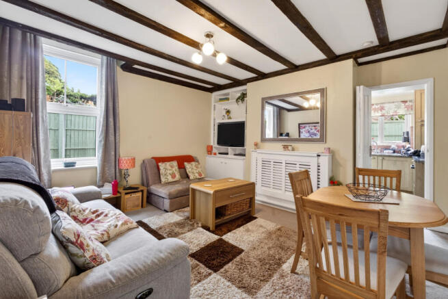 Living Dining Room (2)