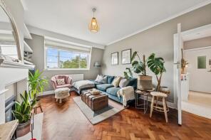 4, Manfred Court, Manfred Road, London SW15 2RT