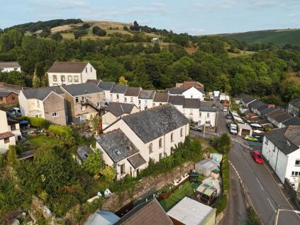 High Street, Bedlinog, Treharris