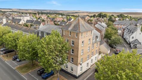 Peverell Avenue East, Poundbury, Dorchester