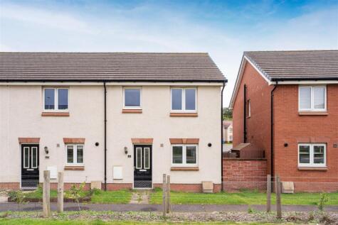 Station View, Winchburgh, Broxburn