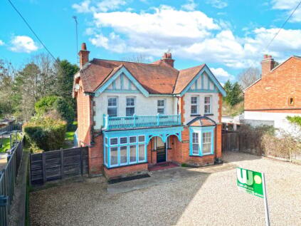 Frimley Road, Ash Vale, GU12