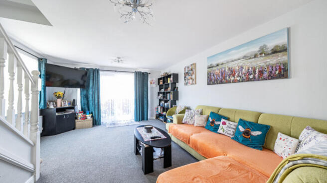 2 bed Semi-Detached for sale Image 9