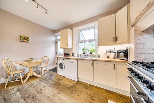 2 bed End of Terrace for sale Image 5