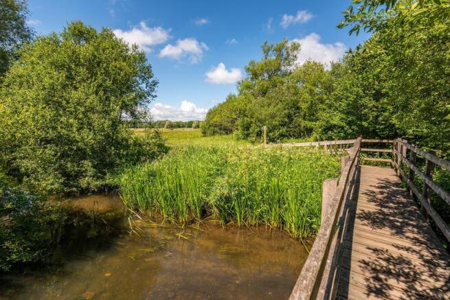 Countryside Walks