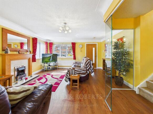 Daleside Avenue, Wrexham photo 4
