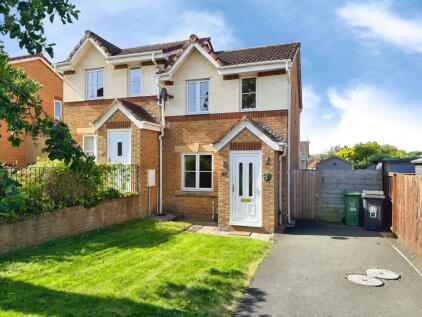 Valley Drive, Carleton Grange, Carlisle CA1 3TR