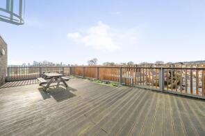 Flat 41, 9 Paxton House, Cargreen Road, South Norwood, London SE25 5FB