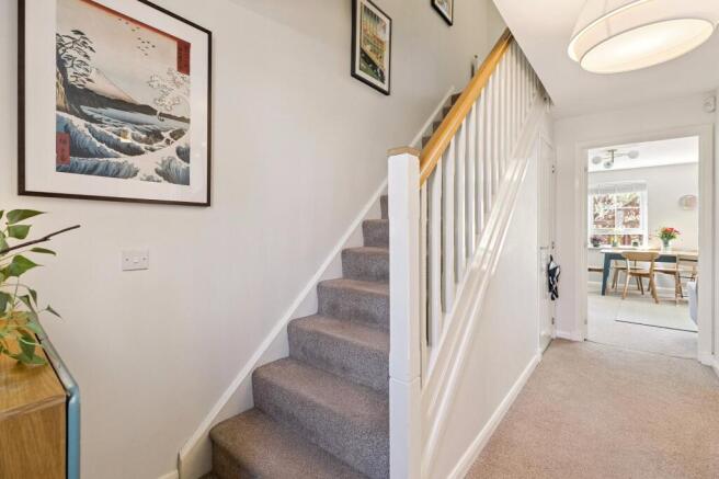 Lavender Drive, Newton Mearns, Glasgow, East Renfrewshire photo 4