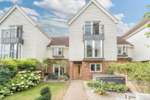 3, Little Stone Mews, Draymans Lane, Marlow SL7 2FR
