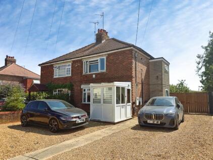 Wignals Gate, Holbeach, Spalding