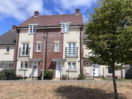 37, Mannock Way, Poole BH17 8AA