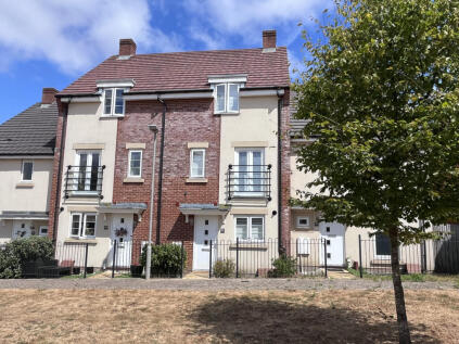 Mannock Way, Poole, BH17 8