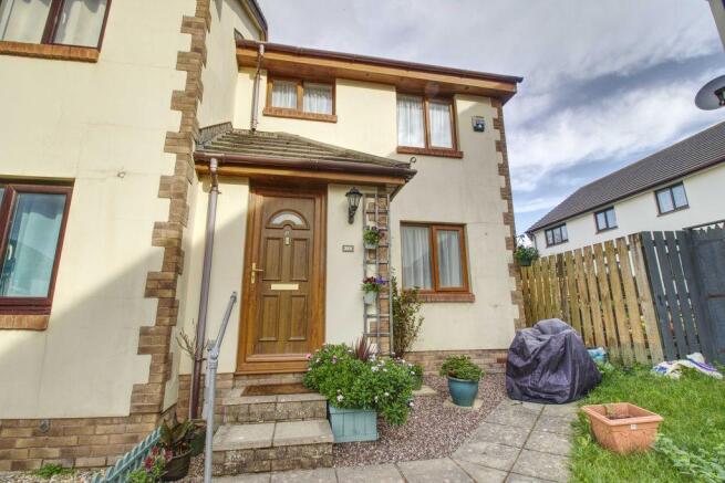 View of Property at Front