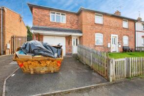283, Green Lane Road, Leicester LE5 4NF