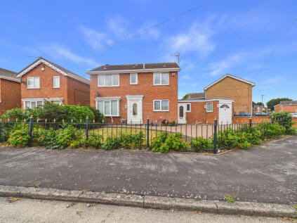 Charnock Avenue, Hull, HU9