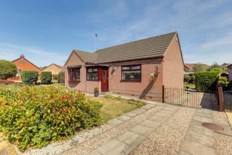 The Green, Huthwaite, NG17