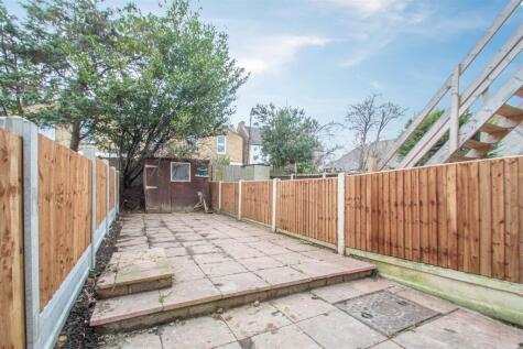 Electric Avenue, Westcliff-on-Sea