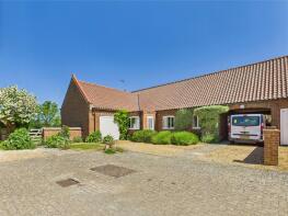 Lower Barn, The Paddocks, Church Road, Barton Bendish PE33 9GG