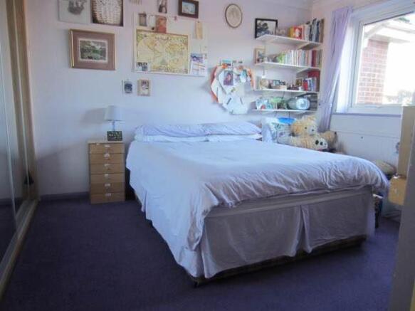 2ND BEDROOM