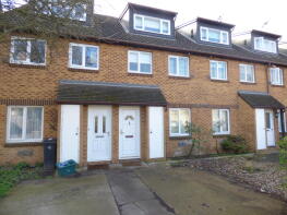 7, Saxon Close, Surbiton KT6 6BP