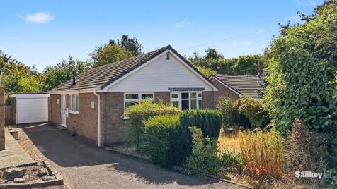 Windsor Gardens, Mansfield, NG18
