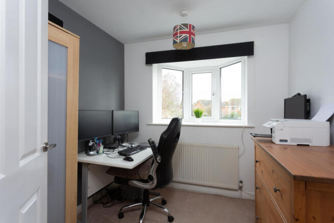 Bedroom Five