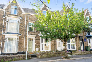 13, St Albans Road, Brynmill, Swansea SA2 0BP