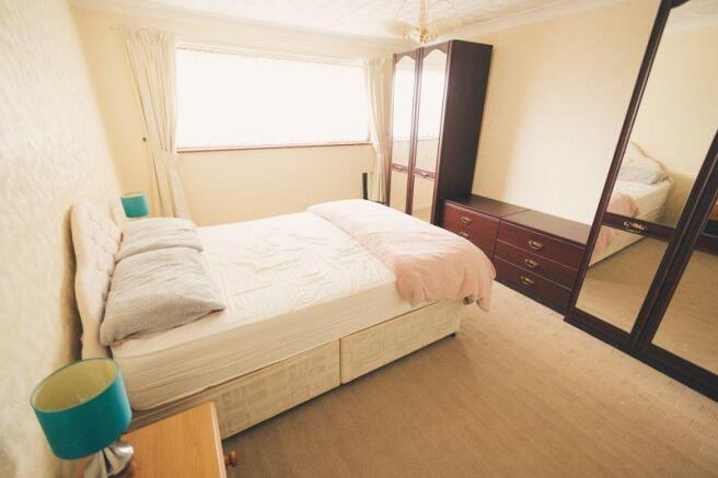 Bedroom One A