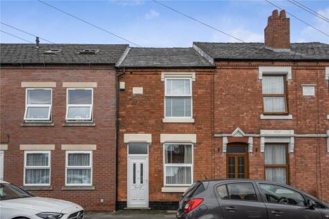 Plimsoll Street, KIDDERMINSTER, Worcestershire