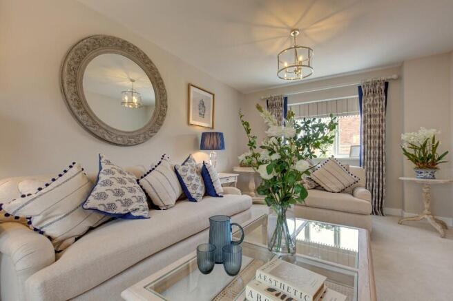 Brookes Way,
Long Stratton,
NR15 2FF photo 4