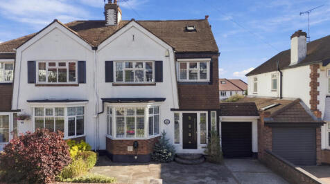 Quorn Gardens, Leigh-on-sea, SS9