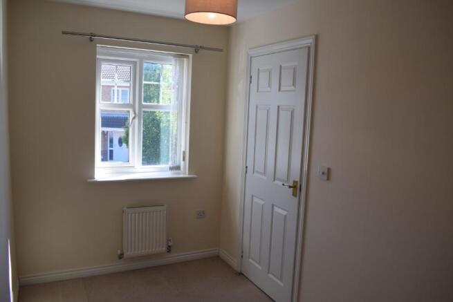 Single Bedroom