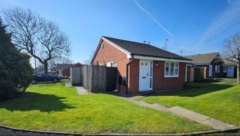 1 Everleigh Close, Bolton, BL2 3HE