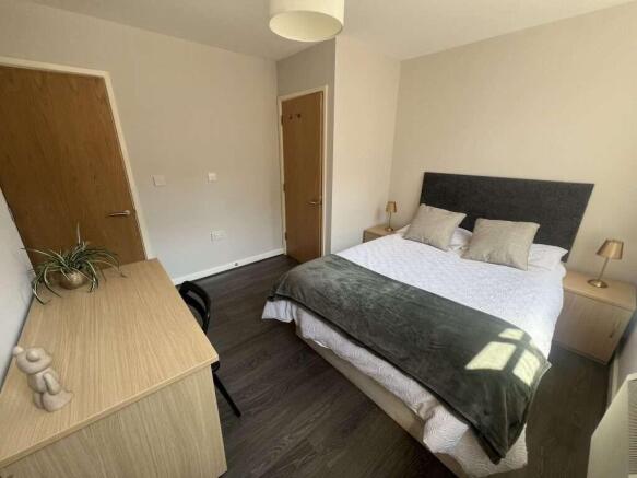 1 bed Flat to rent Image 9