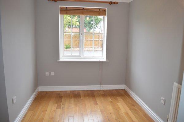 family room/study