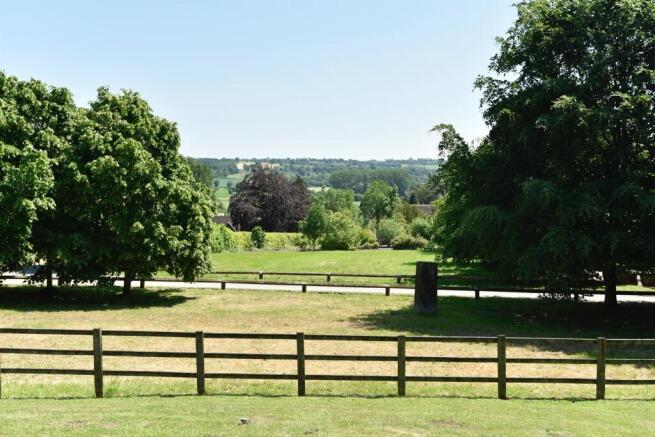 Gardens: