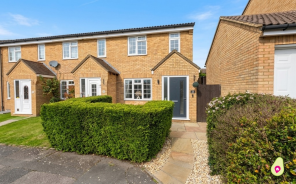 25, Appletree Way, Owlsmoor, Sandhurst GU47 0UD