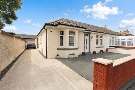 Royal Avenue, Stranraer, DG9