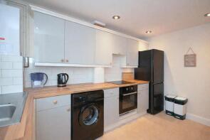 23, West Street, Wellingborough NN9 6QY